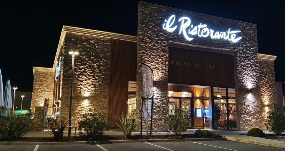 Il Ristorante — photo 2