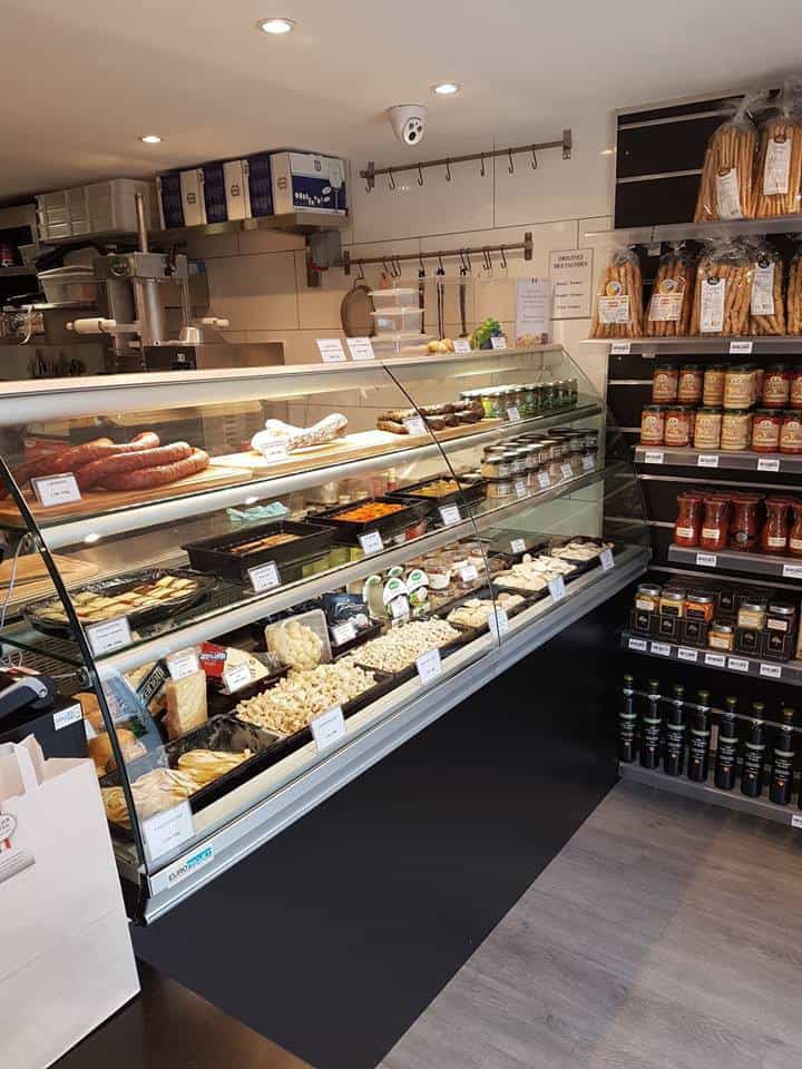 L' Atelier à Pâtes — photo 3