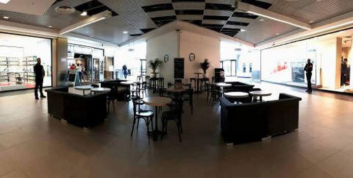 La cantine d'Edouard — photo 2