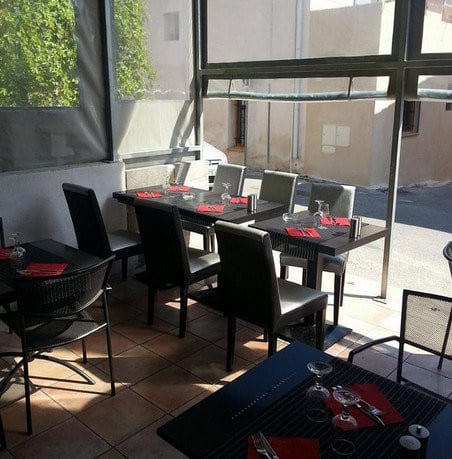 La reserve — photo 2