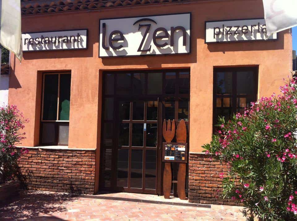 Le Zen — photo 2