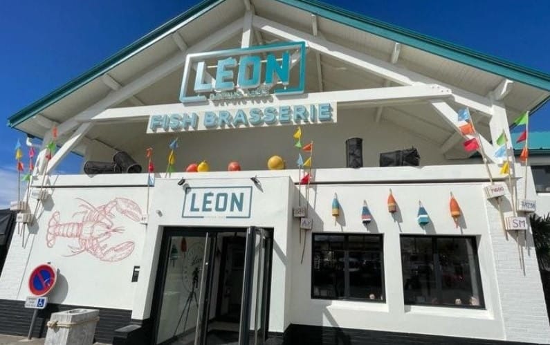 Léon — photo 2