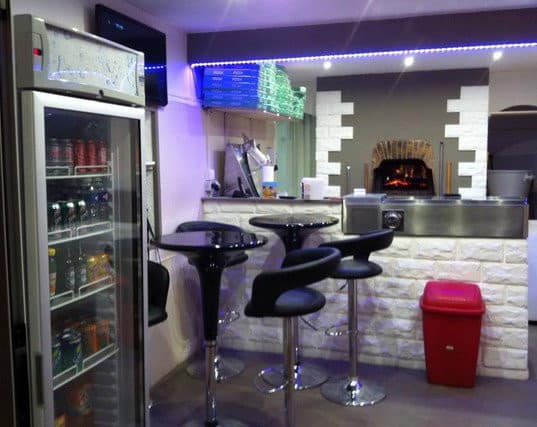 Pizza du Piton — photo 3