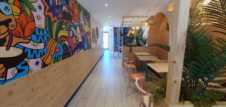 Pokawa — photo 3