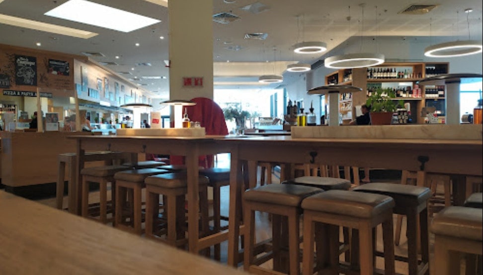 Vapiano — photo 2