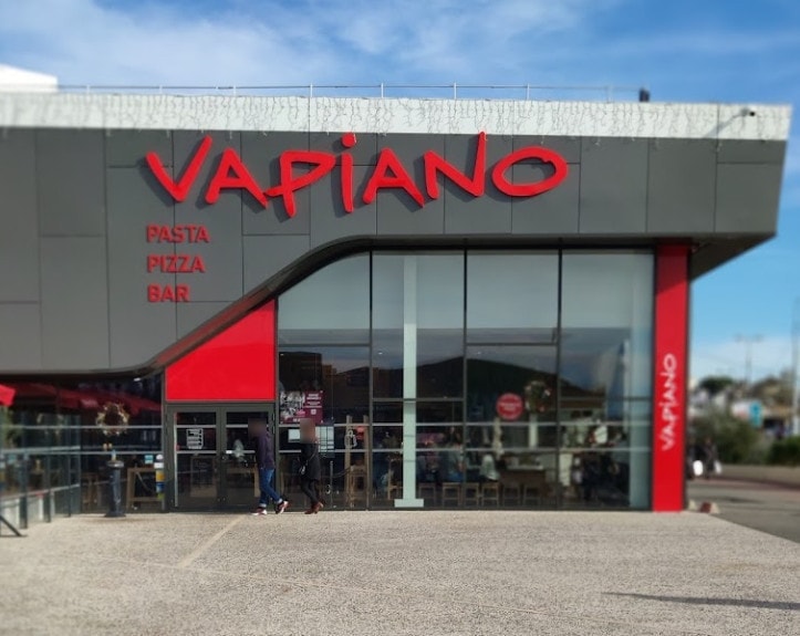 Vapiano — photo 3