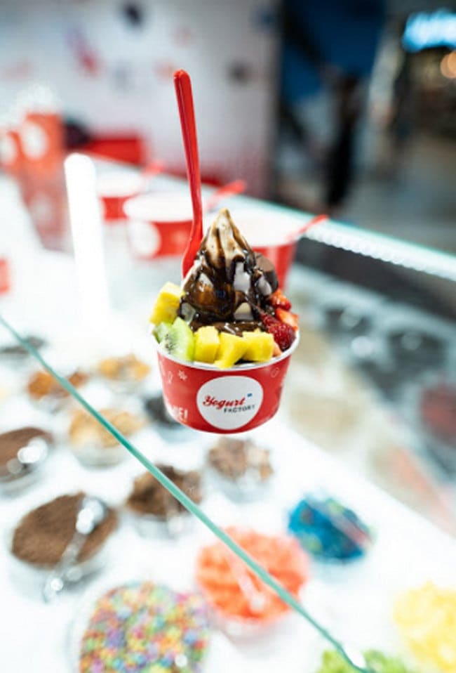 Yogurt Factory — photo 3