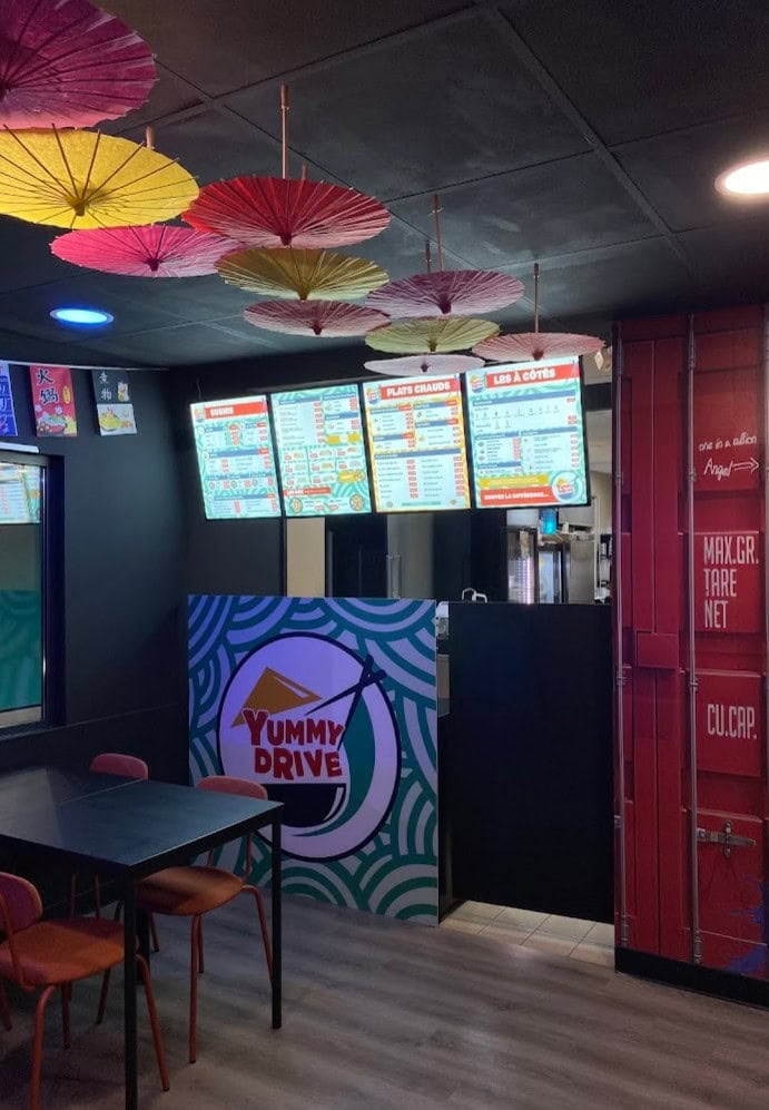 Yummy drive — photo 3