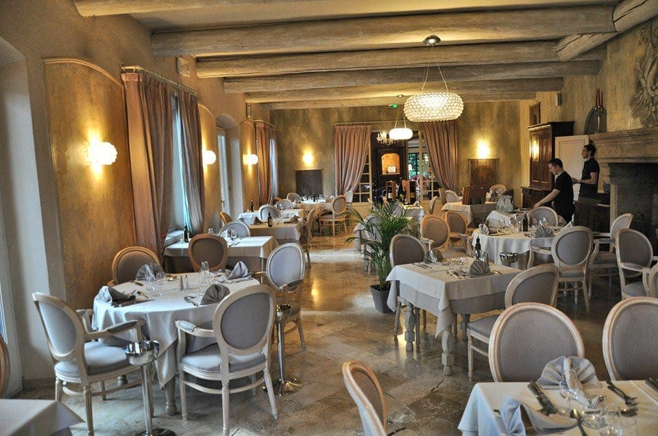 Auberge Bourrelly — photo 3