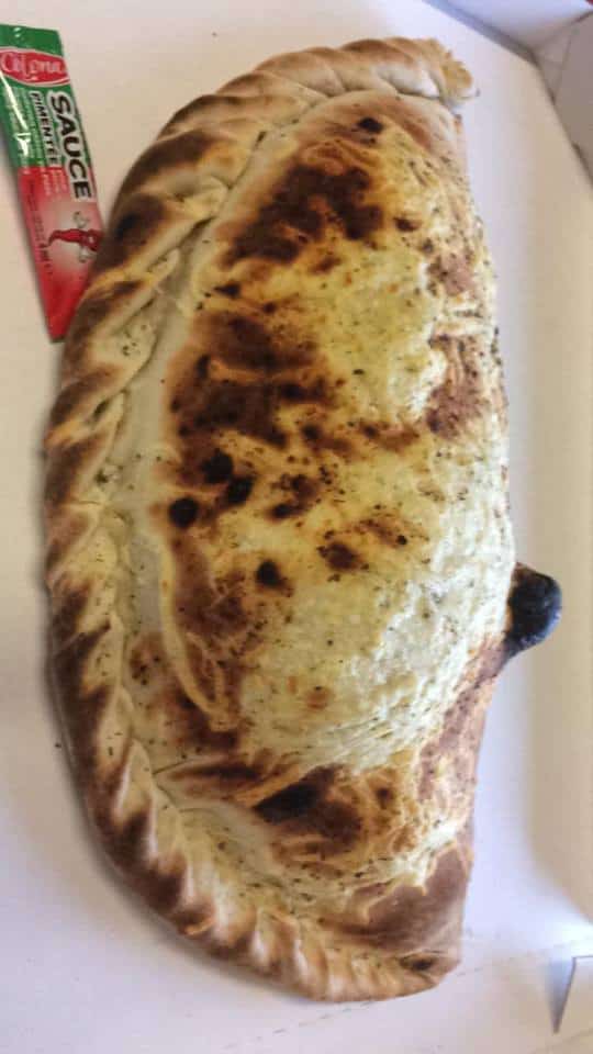La calabrèse — photo 5