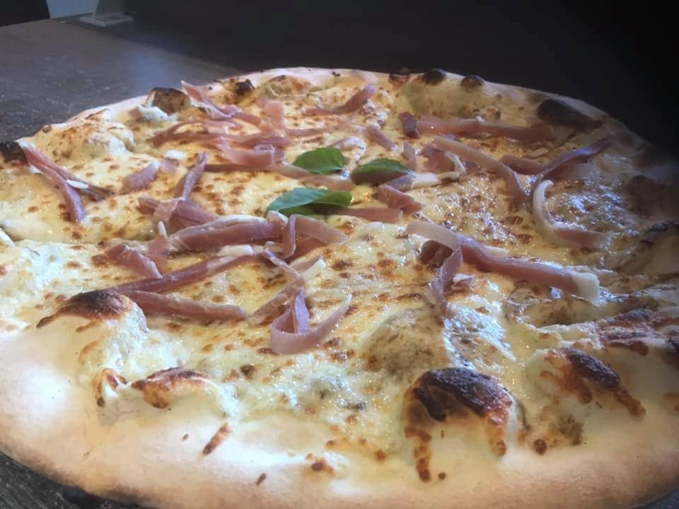 La calabrèse — photo 6