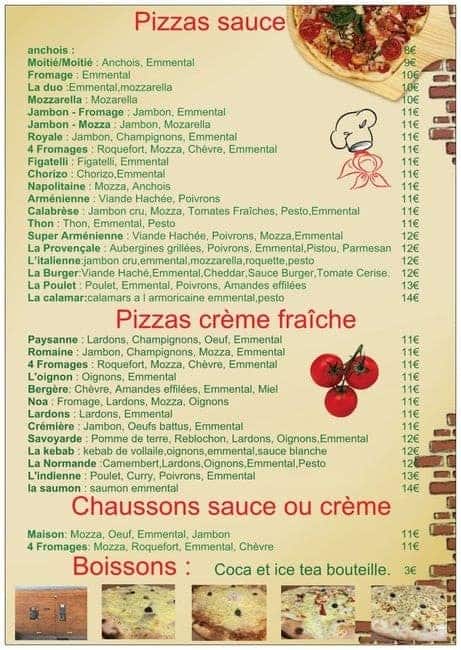 La calabrèse — photo 3