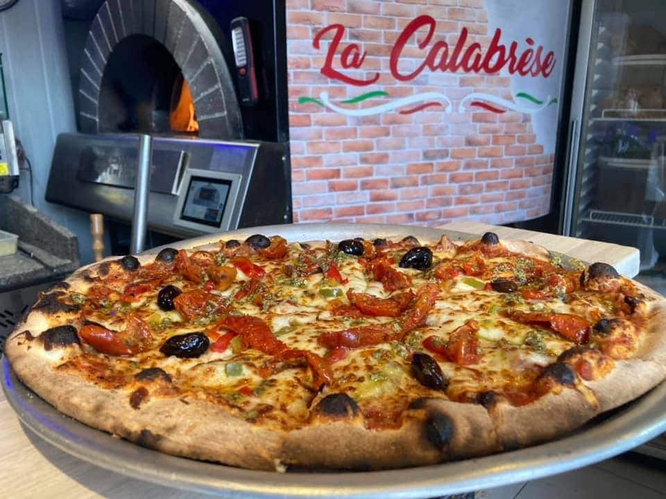 La calabrèse — photo 15