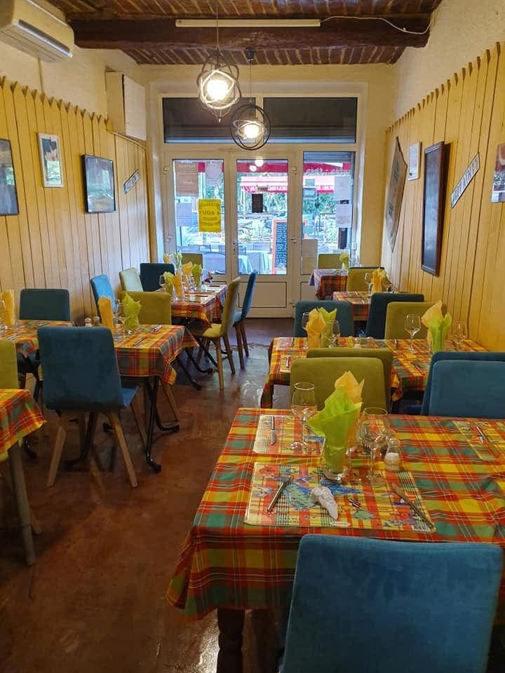Aux Deux Saveurs — photo 3