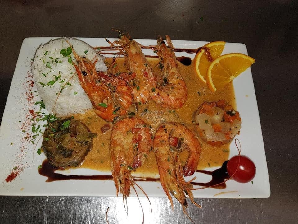 Photo de Aux Deux Saveurs