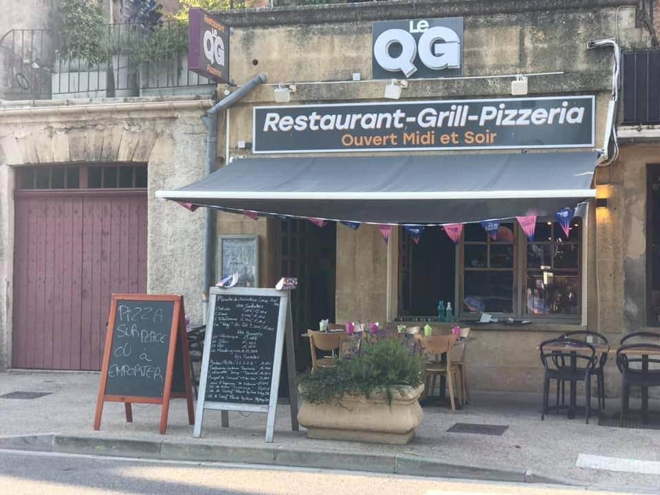 Le QG — photo 3