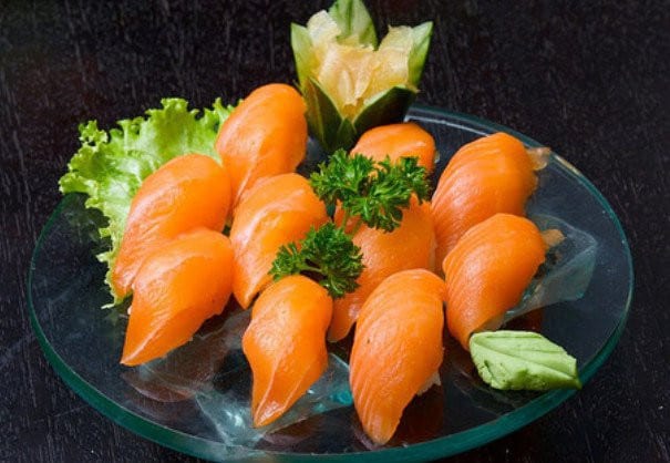 Maison sushi — photo 3