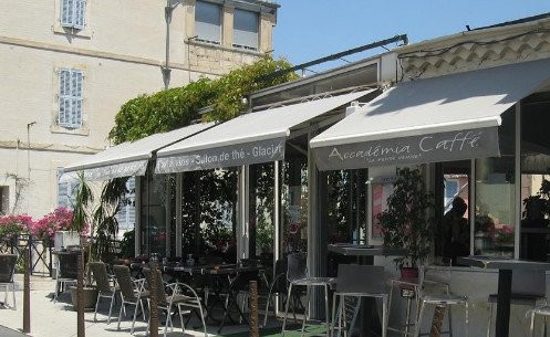 Accadémia Caffé — photo 2