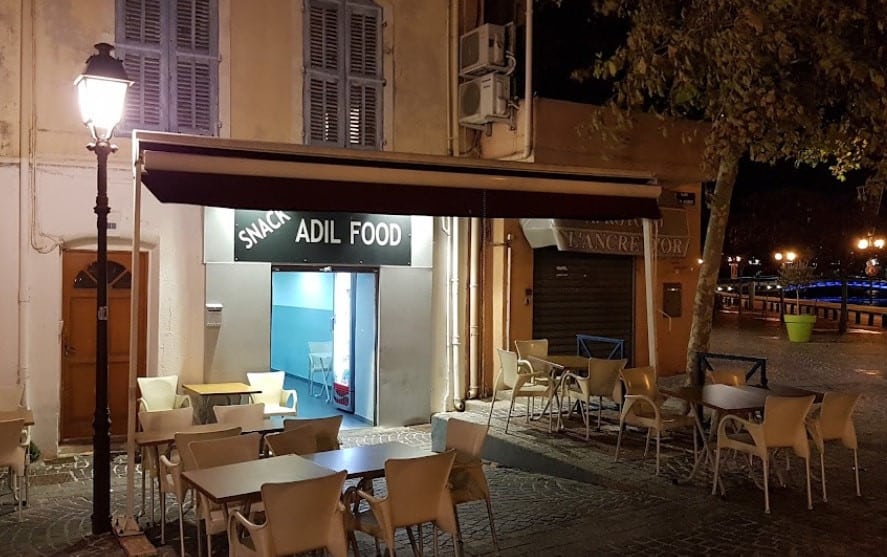 Adil Food — photo 3