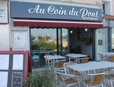 Au coin du Pont — photo 2