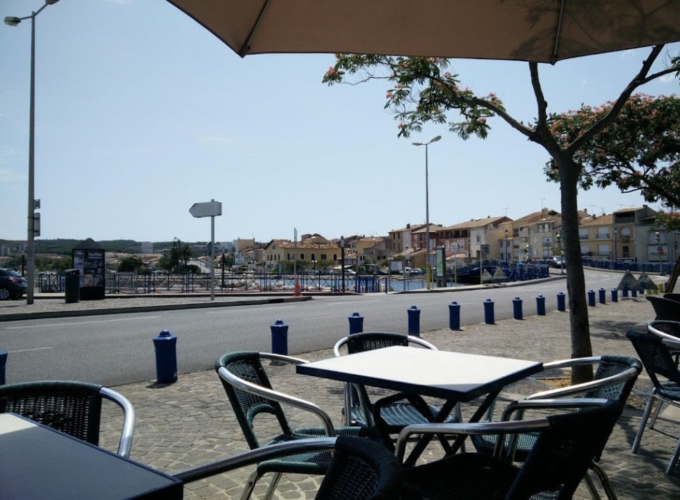 Au Pont Bleu — photo 3