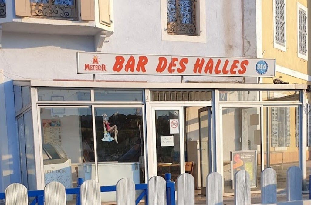 Bar des Halles — photo 2