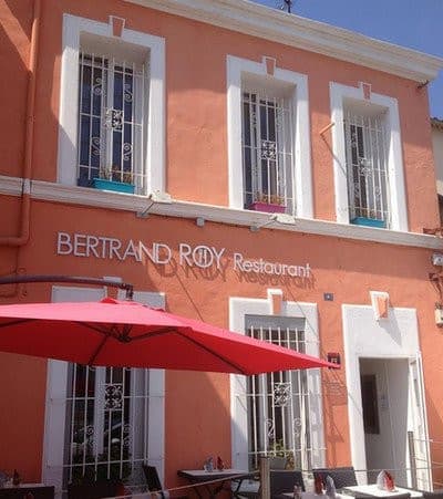 Bertrand Roy — photo 2