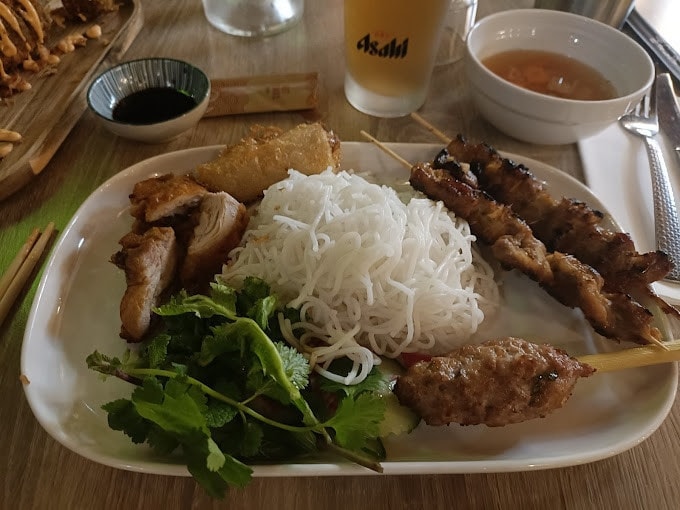 Photo de Bistrosia