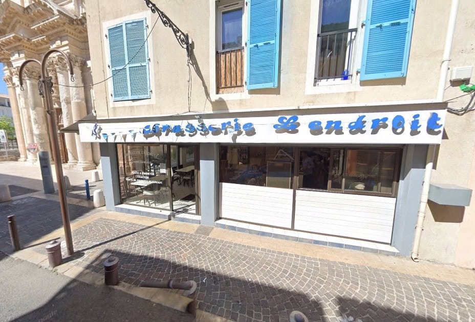 Brasserie L'endroit — photo 3