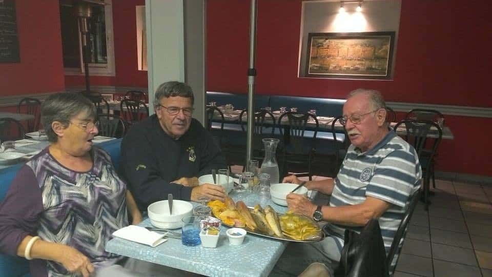 Brasserie la martegale — photo 3