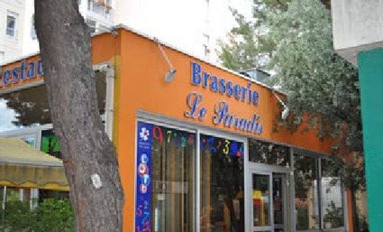 Brasserie le Paradis — photo 2