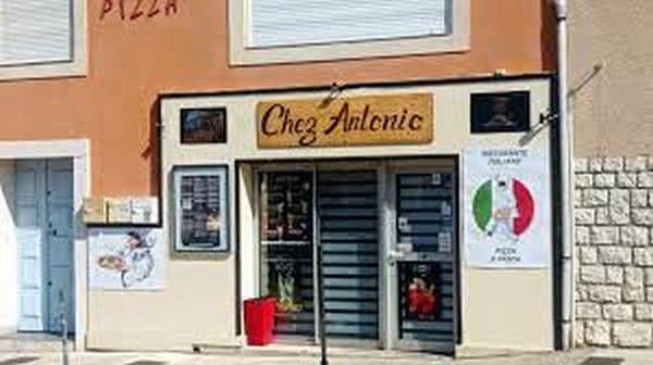 Chez Antonio — photo 3