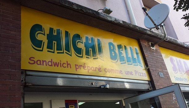 Chichi belli — photo 3