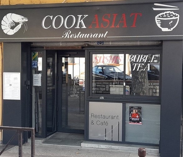 Cook Asiat — photo 3