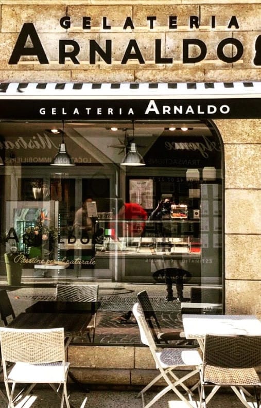 Gelateria Arnaldo — photo 3