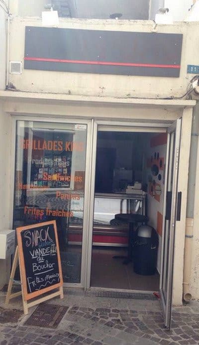 Grillades King — photo 2