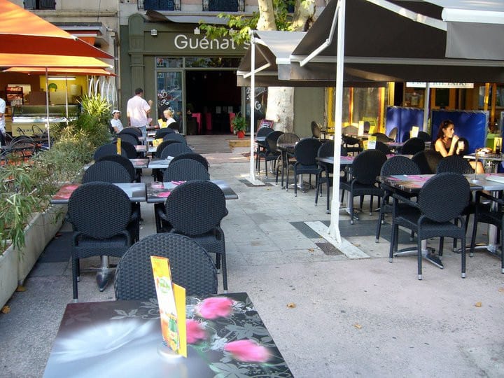 Guénat's — photo 2