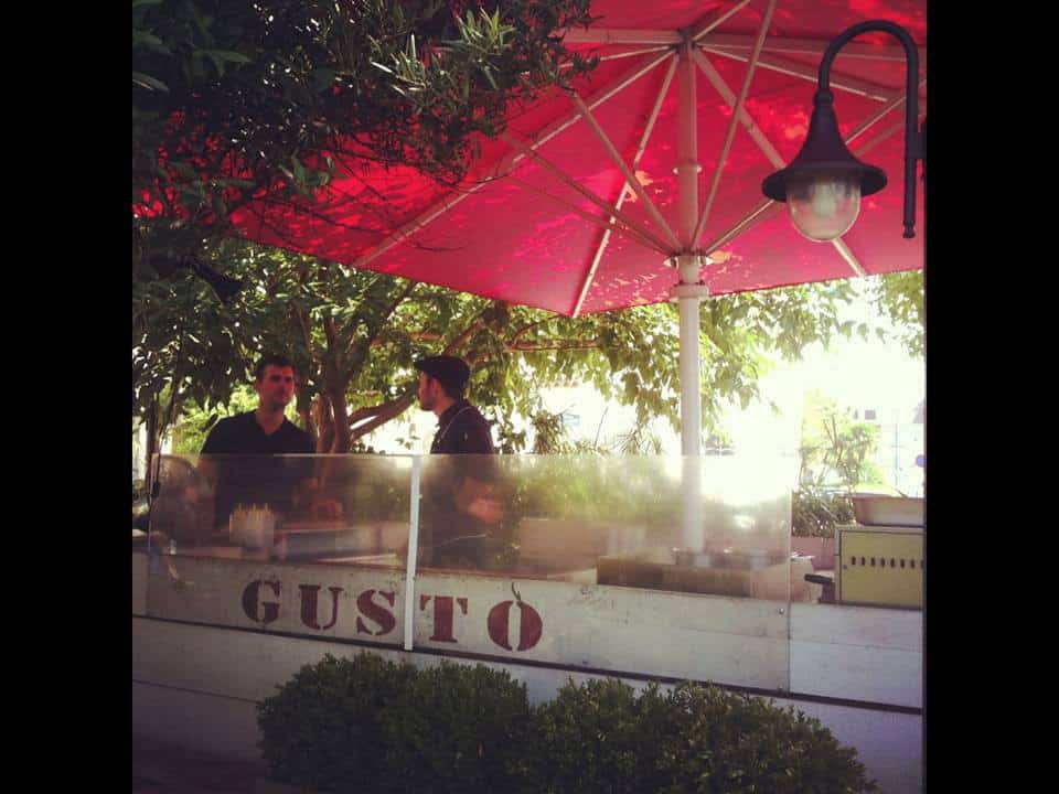 Gusto caffe — photo 2
