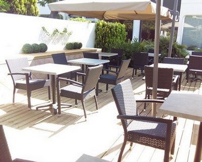 Hôtel Restaurant Kyriad — photo 2