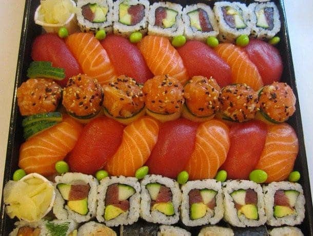 Ishi Sushi — photo 3