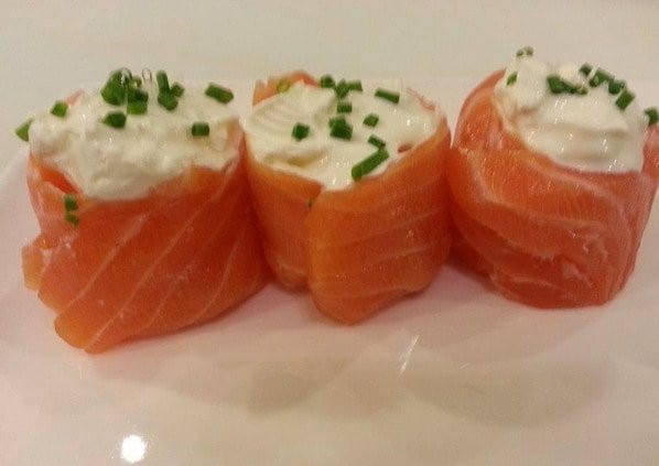 Ishi Sushi — photo 2