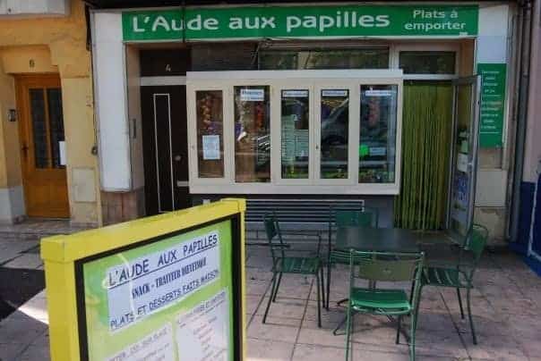 L'Aude Aux Papilles — photo 2