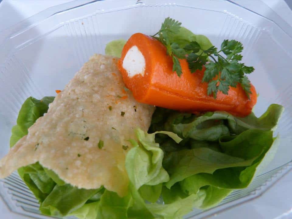 L'emporte plat — photo 2