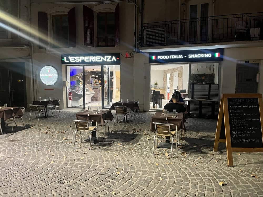 L'Esperienza — photo 3