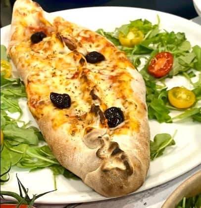 L’Etoile Pizza — photo 2