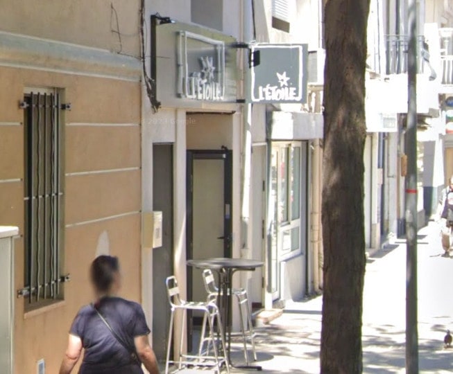 L’Etoile Pizza — photo 3