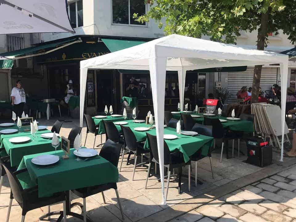 L' Evans — photo 3