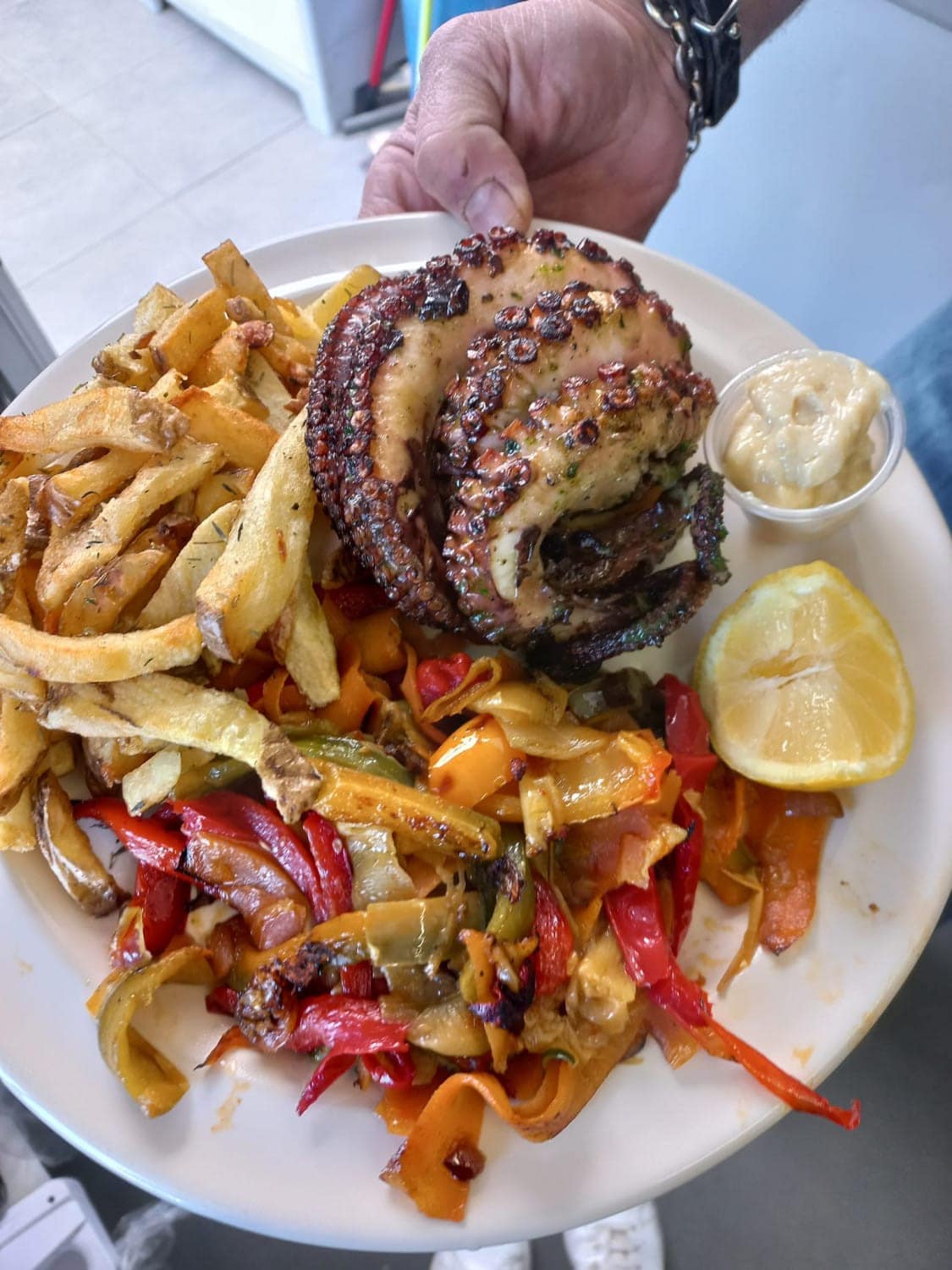 La Cantine comme à la maison ! — photo 2