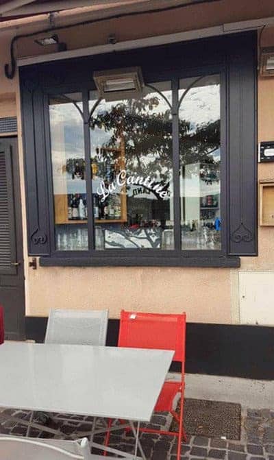 La Cantine — photo 2