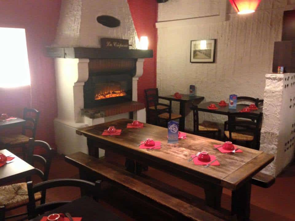 La Crêperie — photo 3